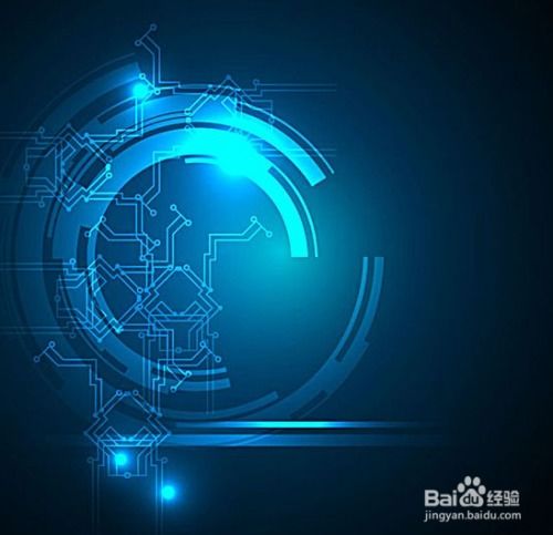 怎么表現(xiàn)產(chǎn)品的科技感