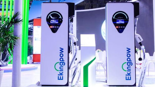 多倫科技旗下金電科技攜核心產(chǎn)品實(shí)力亮相2024上海充換電展