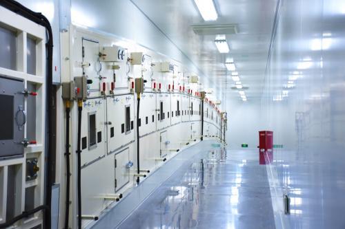 泰得思榮膺 深圳 灣區 知名品牌 ,品牌實力獲認可 創新離型膜技術,筑牢醫療產業新防線