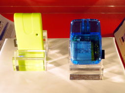 臺業(yè)者研發(fā) 藍牙優(yōu)盤 手機電腦可隨時備份