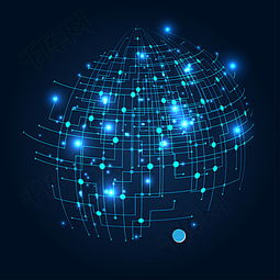 藍(lán)色光感科技海報(bào)背景素材背景圖片免費(fèi)下載 廣告背景 psd 千庫(kù)網(wǎng) 圖片編號(hào)4647674