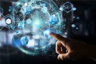 金融科技領(lǐng)域中,金融與科技究竟誰(shuí)是大王 誰(shuí)是小王