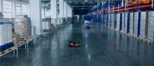 裕同科技借力AI，在物流調度與節能降耗中卷出新高度