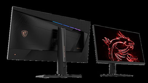 微星科技成CES 2021電競領域大贏家，創(chuàng)新大獎璀璨奪目