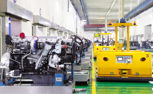 鏈出新動(dòng)能丨優(yōu)勢(shì)產(chǎn)業(yè)不斷強(qiáng)鏈 記者實(shí)地探訪(fǎng)揭秘濰坊企業(yè)的“鏈接密碼”