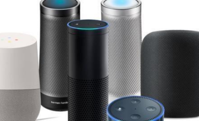 語音識別技術(shù)的應(yīng)用及數(shù)字化生活的發(fā)展