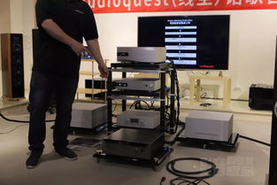 受益匪淺 美國AudioQuest線圣產(chǎn)品技術(shù)交流和培訓(xùn)會(huì)