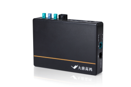 持續(xù)賦能車路協(xié)同,中國信科攜C-V2X產(chǎn)品亮相中國國際信息通信展