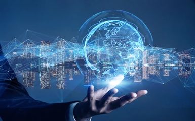 工信部:運用信息技術支持互聯網交通、快遞等企業率先復工復產