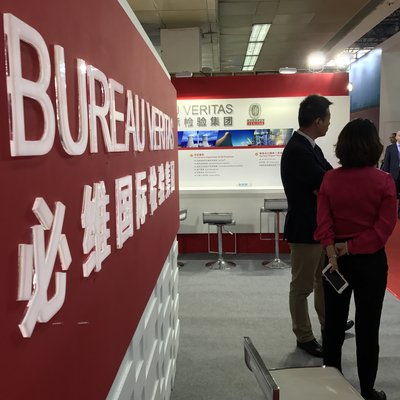 必維重磅推出兩大核電在役新技術服務