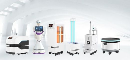 喜訊!銳曼喜獲廣東省科學技術廳認定為"2021年科技型中小企業"