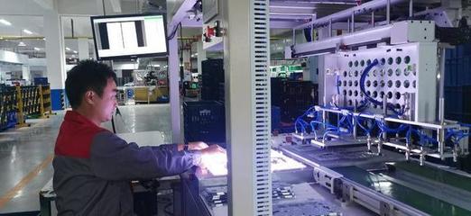 賦能工業高質量發展 重慶銅梁實施創新強區戰略與技術開發