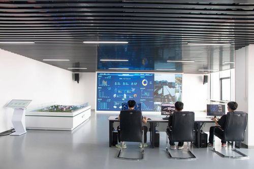 喜報 煙臺萊山區(qū)2家企業(yè)獲省級重點研發(fā)科技計劃項目立項